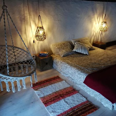 Loft Con Encanto Lägenhet Teguise  Exteriör bild