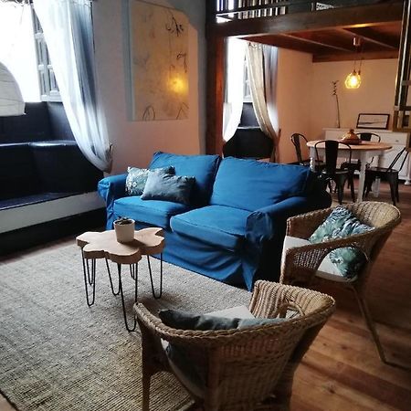 Loft Con Encanto Lägenhet Teguise  Exteriör bild
