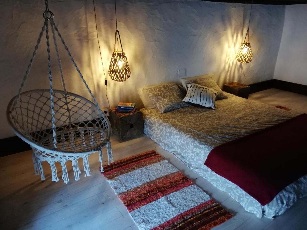 Loft Con Encanto Lägenhet Teguise  Exteriör bild