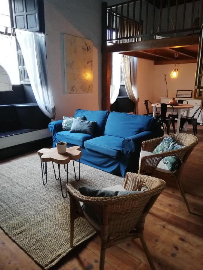 Loft Con Encanto Lägenhet Teguise  Exteriör bild