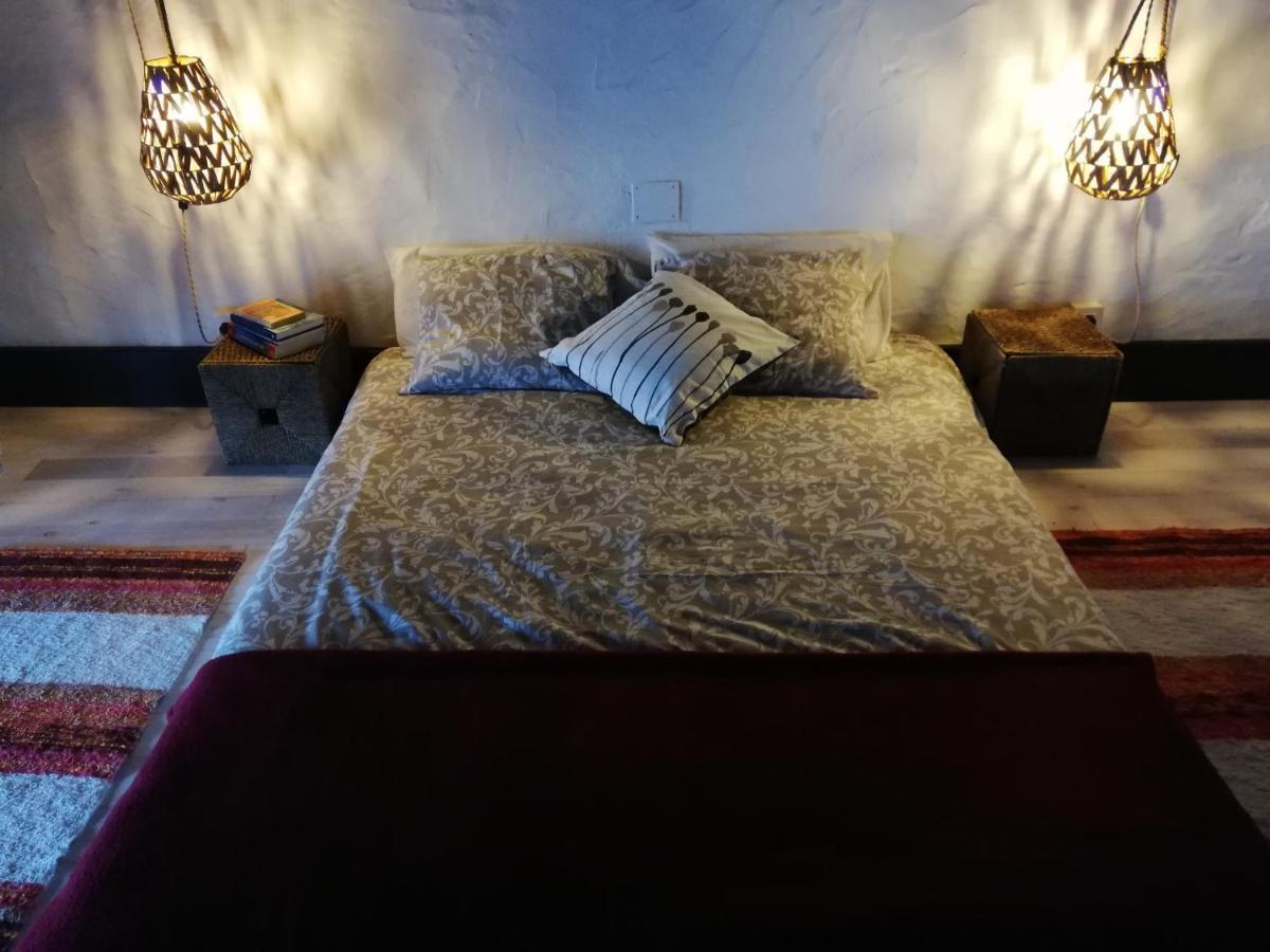 Loft Con Encanto Lägenhet Teguise  Exteriör bild