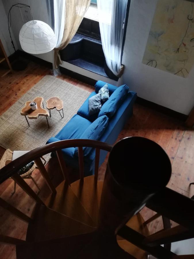 Loft Con Encanto Lägenhet Teguise  Exteriör bild