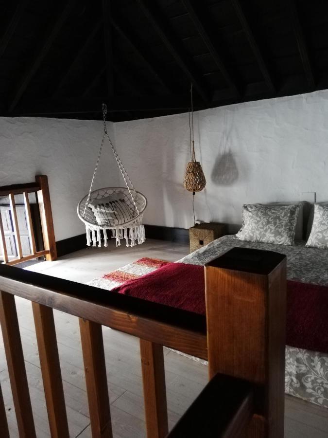 Loft Con Encanto Lägenhet Teguise  Exteriör bild