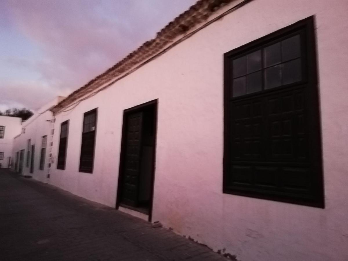 Loft Con Encanto Lägenhet Teguise  Exteriör bild