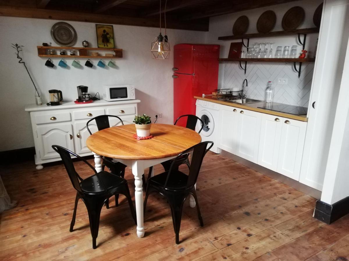 Loft Con Encanto Lägenhet Teguise  Exteriör bild
